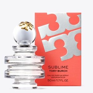 Tory Burch 50ml Sublime Red Fragrance